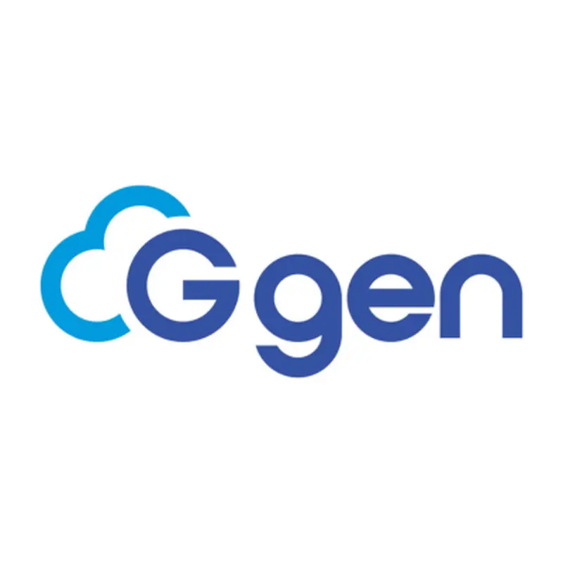 株式会社G-genの求人画像1