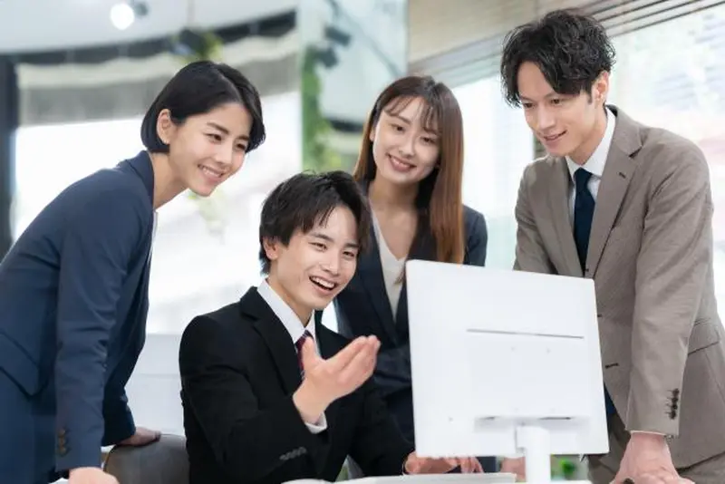 シーデーシー情報システム株式会社の求人画像1