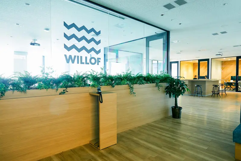株式会社ウィルオブ・ワークの求人画像2