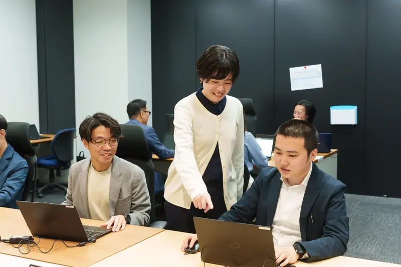 株式会社ビースタイルバリューテクノロジーズの求人画像3