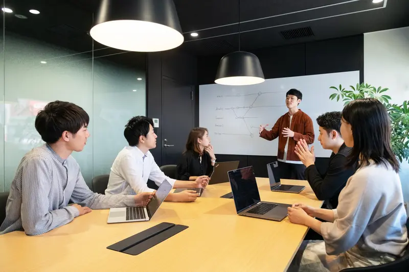 株式会社ビットエーの求人画像3