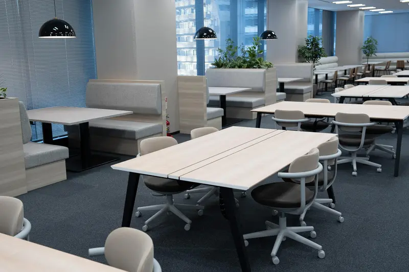 カシオヒューマンシステムズ株式会社の求人画像2