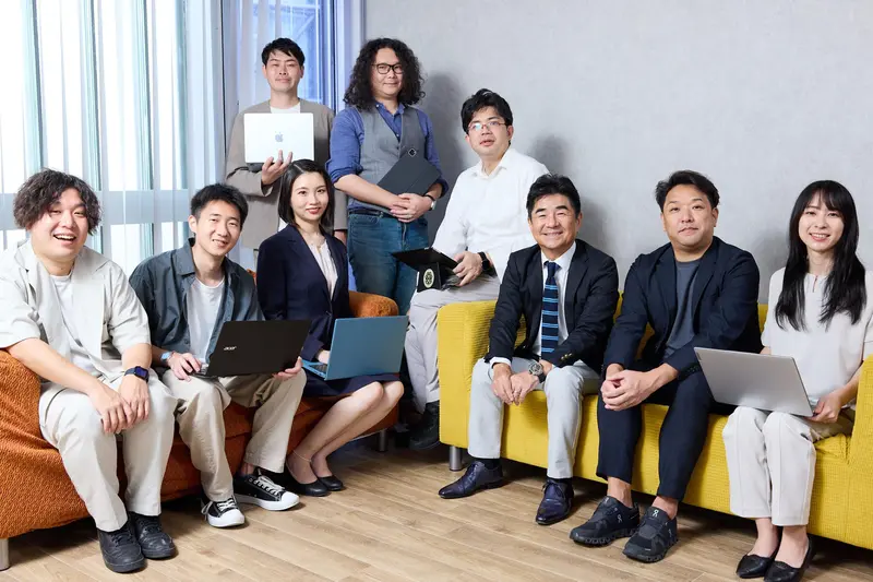 株式会社イズムの求人画像1