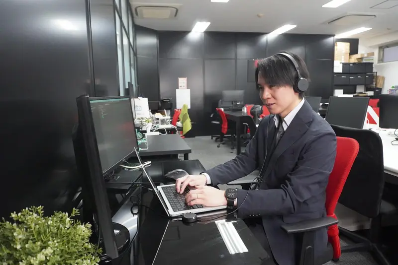 株式会社スーパーソフトウエアの求人画像2