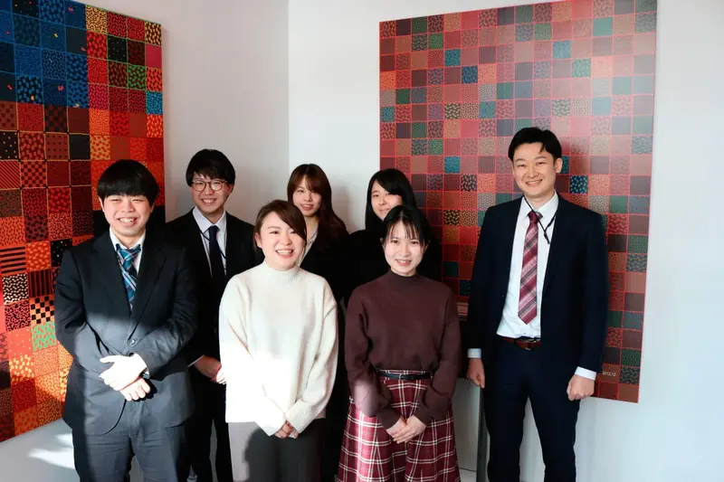 キヤノン電子テクノロジー株式会社の求人画像1
