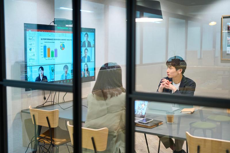 モンタージュ株式会社の求人画像1