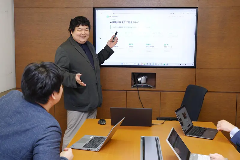 株式会社Lifの求人画像3
