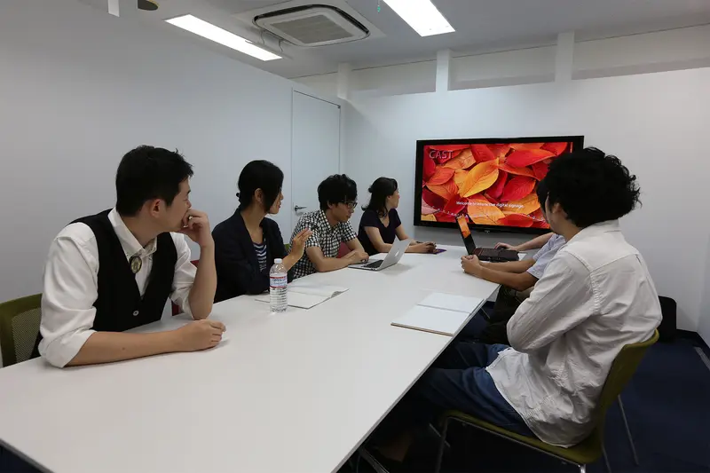 急増するニーズへの対応強化のための人材も募集します。