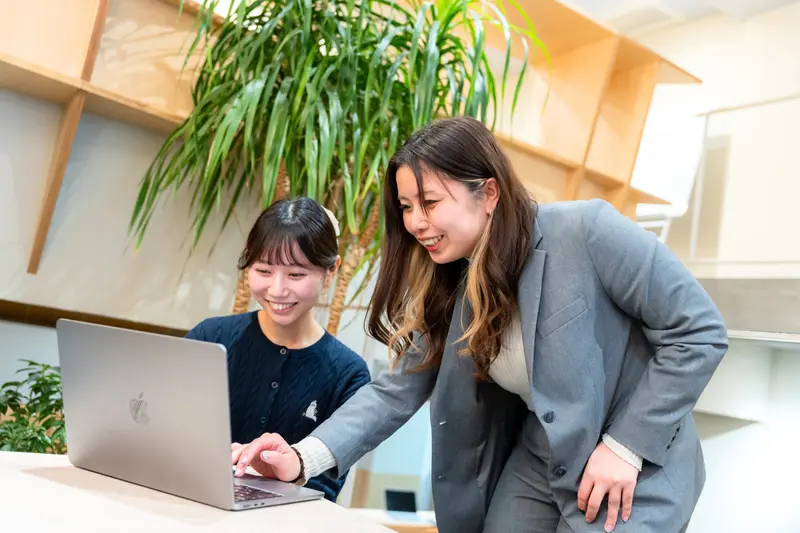 株式会社テクニケーションシードの求人画像3