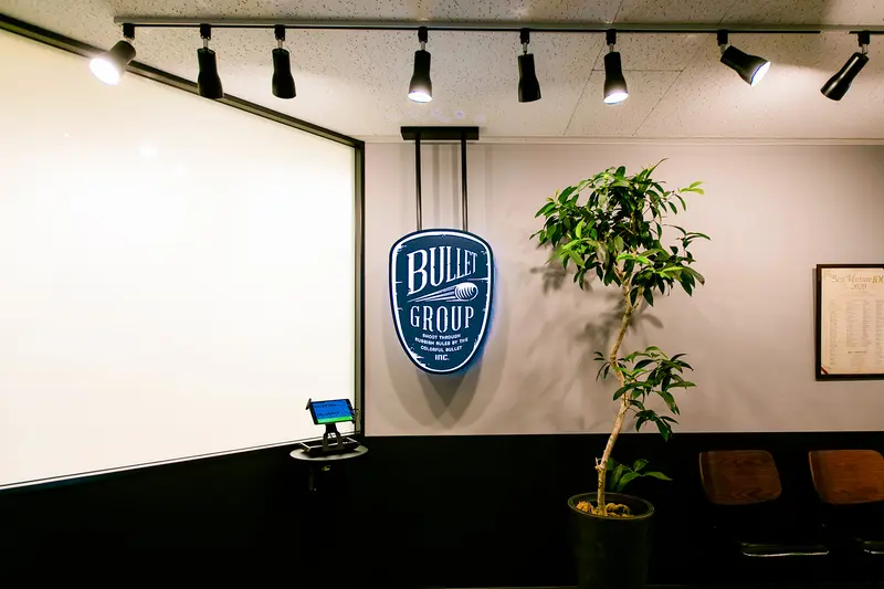 バレットグループ株式会社の求人画像1