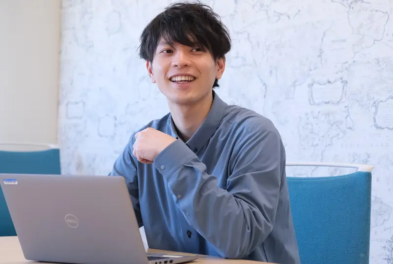 ジャパニアス株式会社の求人画像3