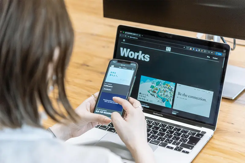 株式会社LIGの求人画像1