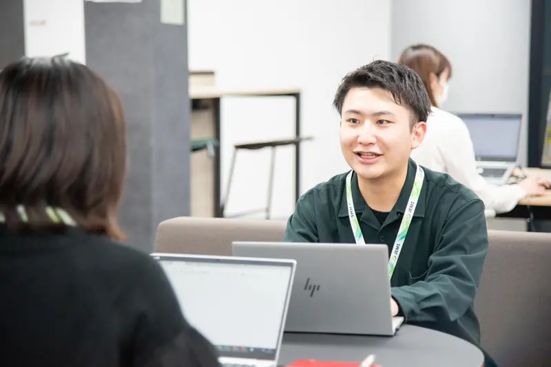 株式会社JEMSの求人画像2