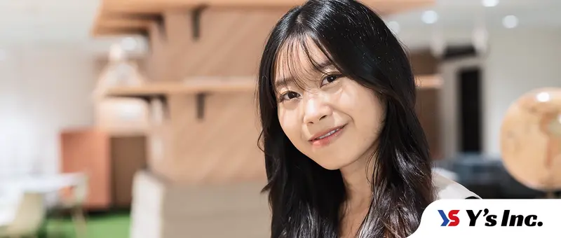 株式会社Y'sの求人画像1