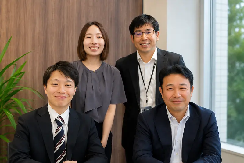 ジェネシス株式会社の求人画像1