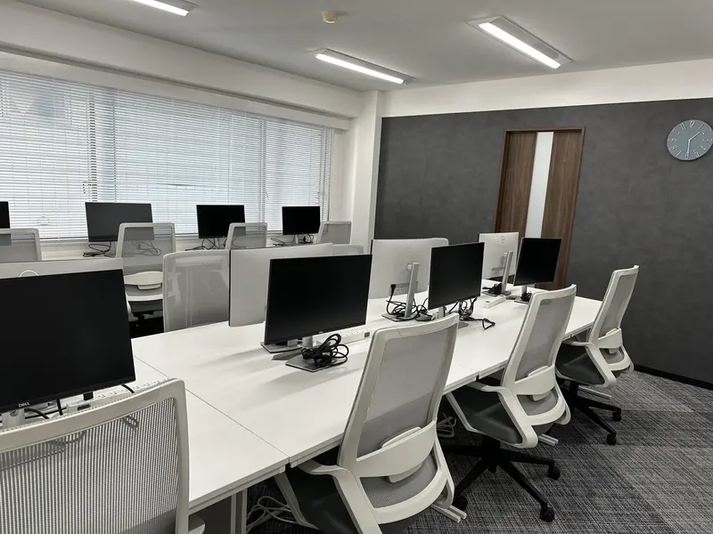 株式会社トーラスの求人画像2