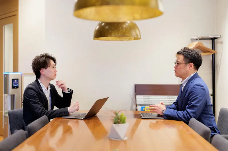 株式会社クリエイティブヒーローズの求人画像1