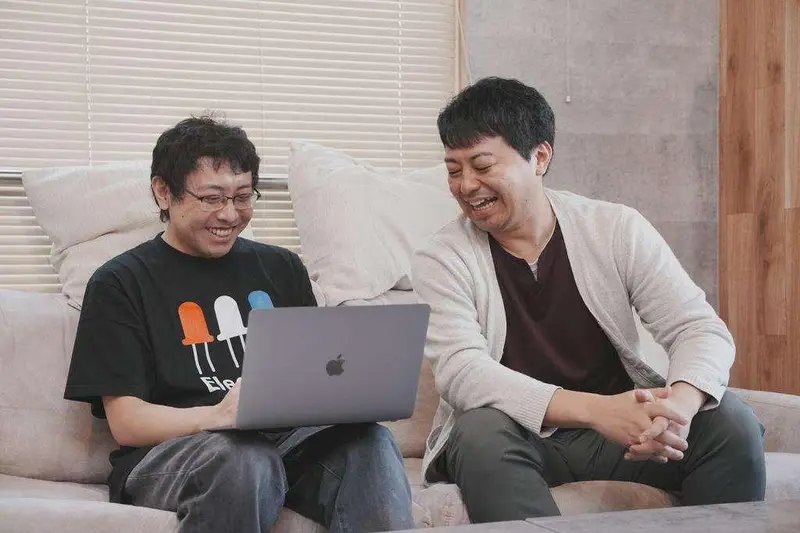 株式会社Luxyの求人画像2