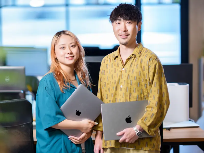 株式会社SIGNPOSTの求人画像1