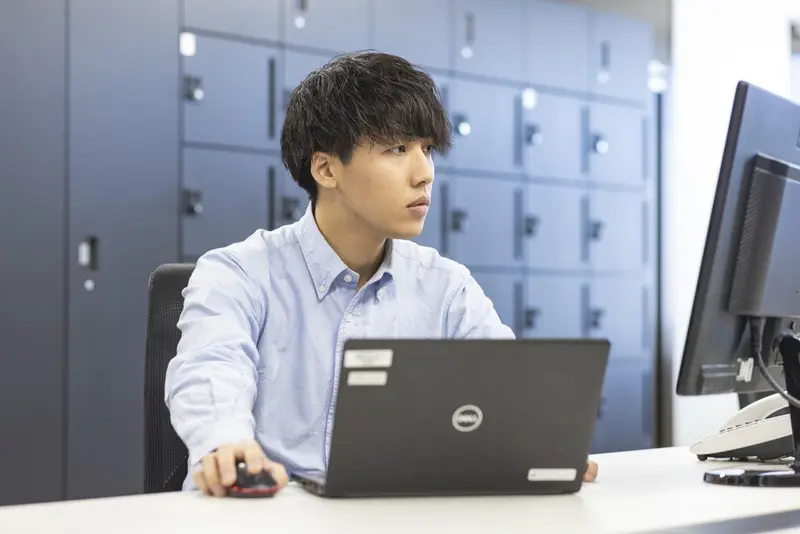 株式会社DTSインサイトの求人画像2