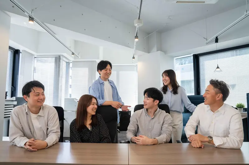 株式会社C4Cの求人画像2