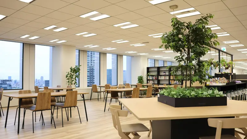 日本ラッド株式会社の求人画像1