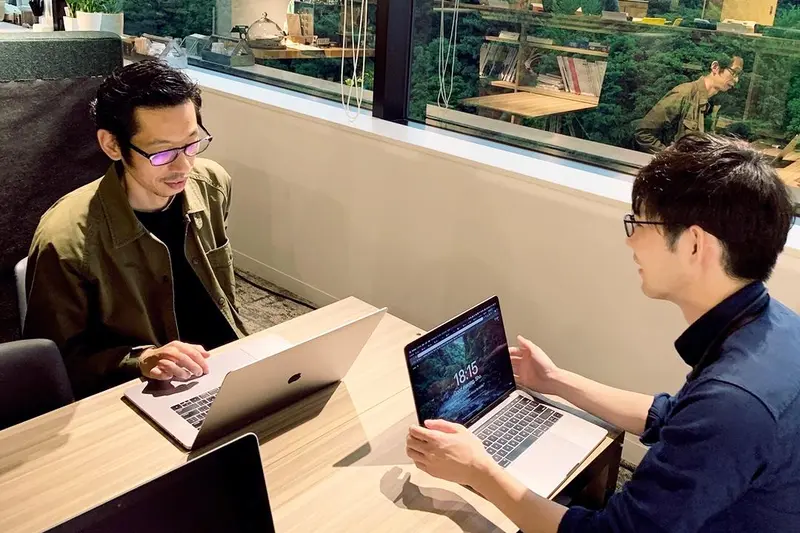 株式会社エニグモの求人画像2