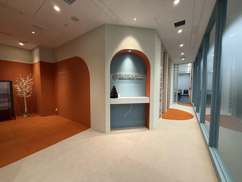 株式会社テクニカルエージェントの求人画像2