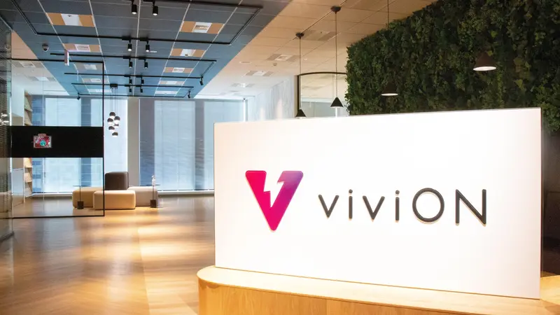株式会社viviONの求人画像1