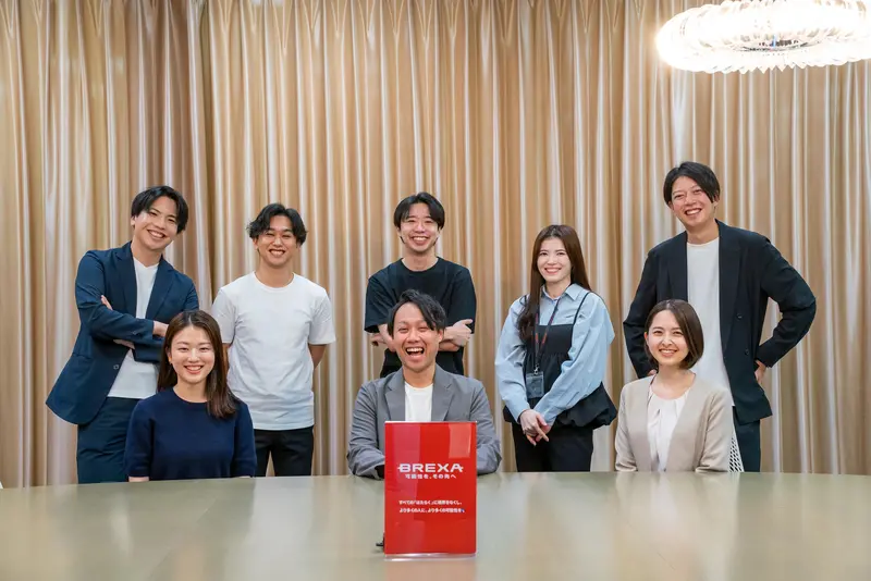 株式会社BREXA Technologyの求人画像2