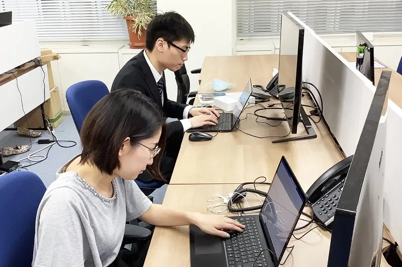 新薬における電子承認申請(eCTD申請)をサポートしています。