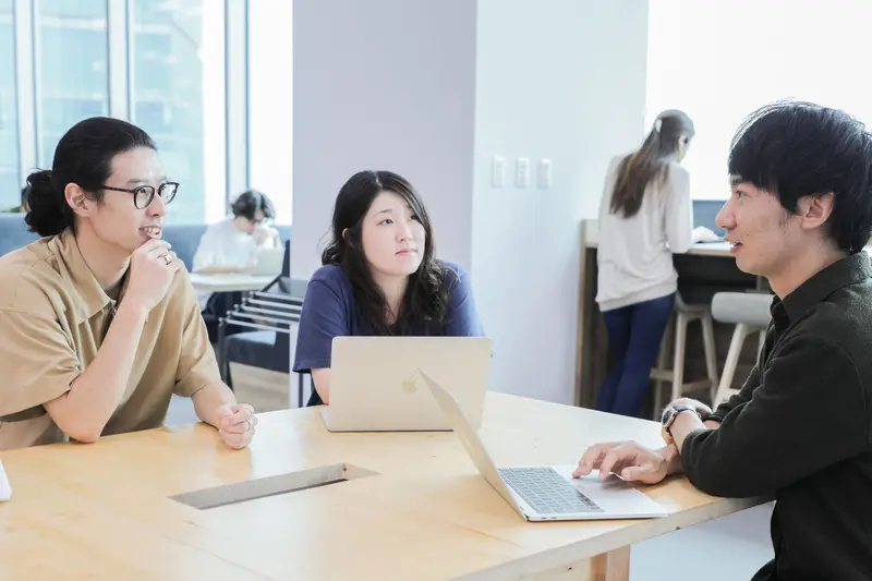 BASE株式会社の求人画像1