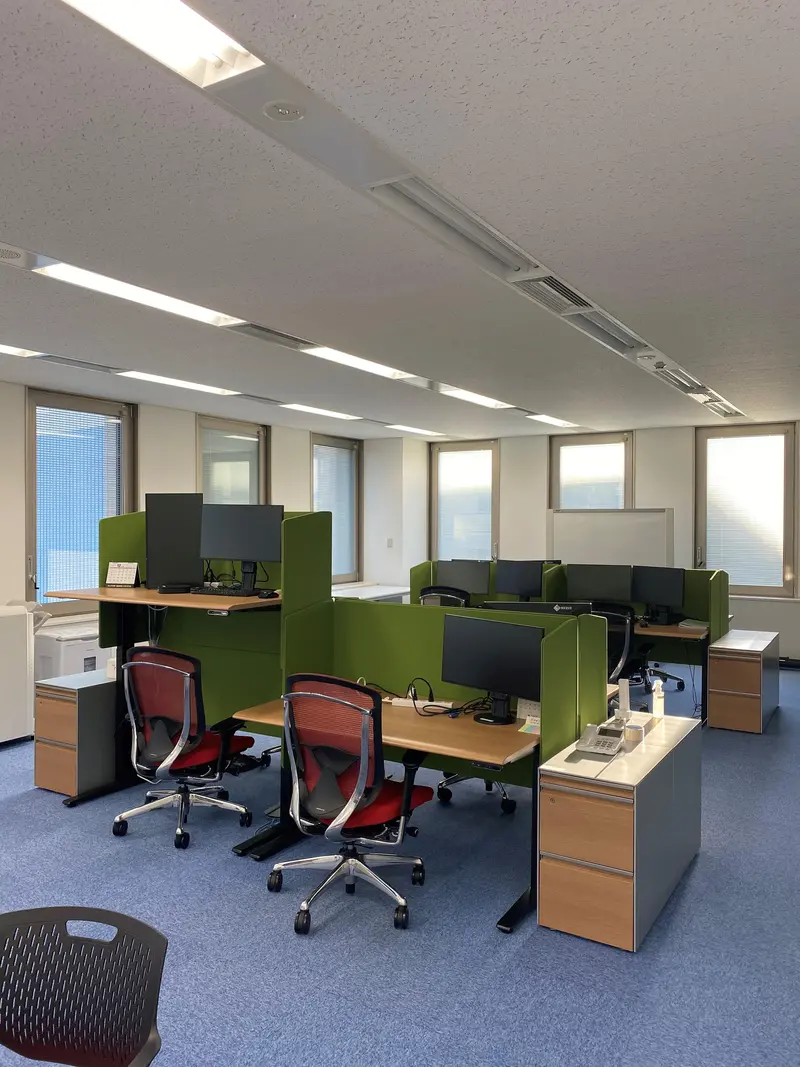 アドバンステクノロジー株式会社の求人画像2