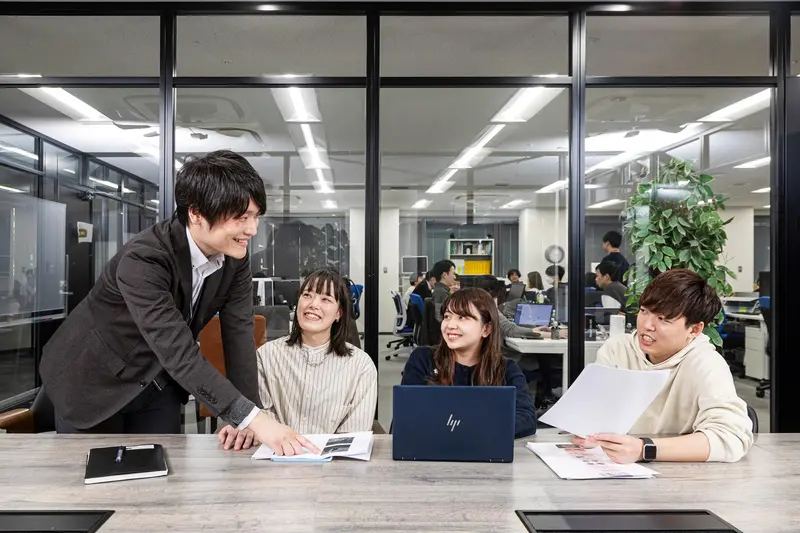 株式会社クラックスシステムの求人画像1