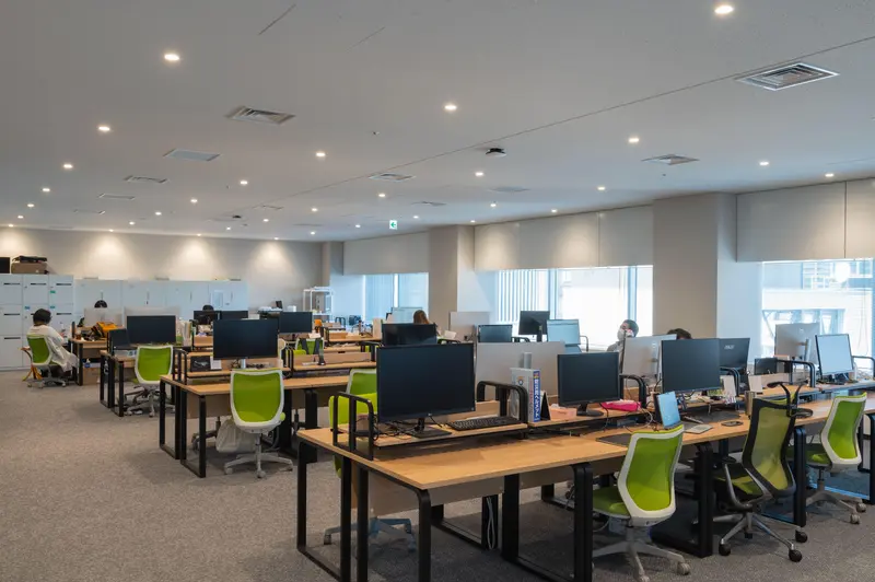 東京インタープレイ株式会社の求人画像1