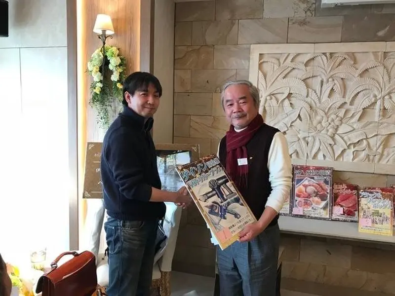 スタートツーワン株式会社の求人画像1
