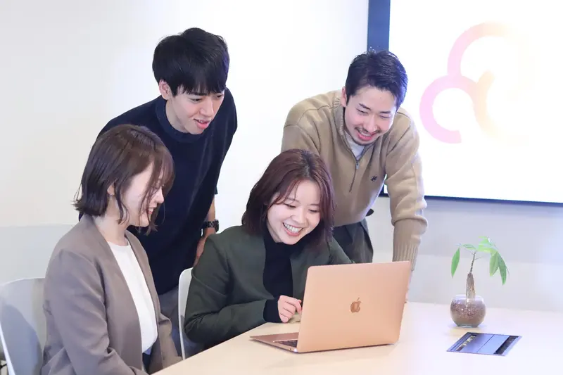 株式会社ギグーの求人画像3