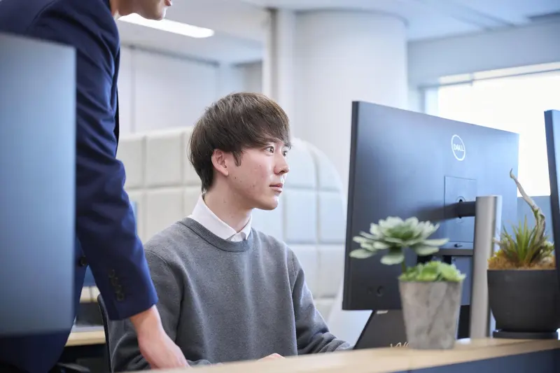 株式会社ユニリタの求人画像3