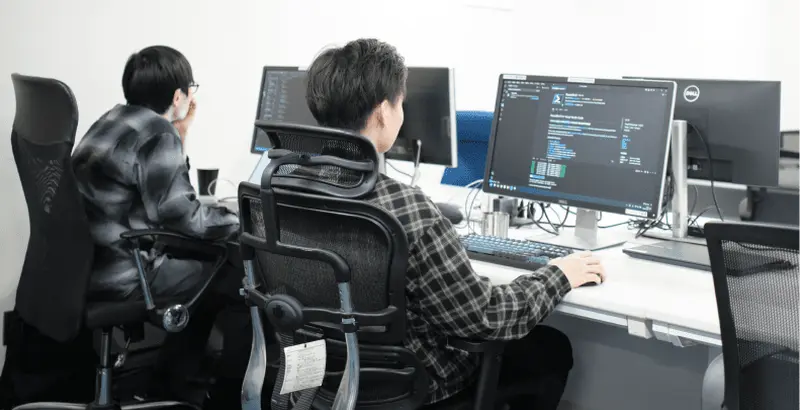 ビットウェア株式会社の求人画像1