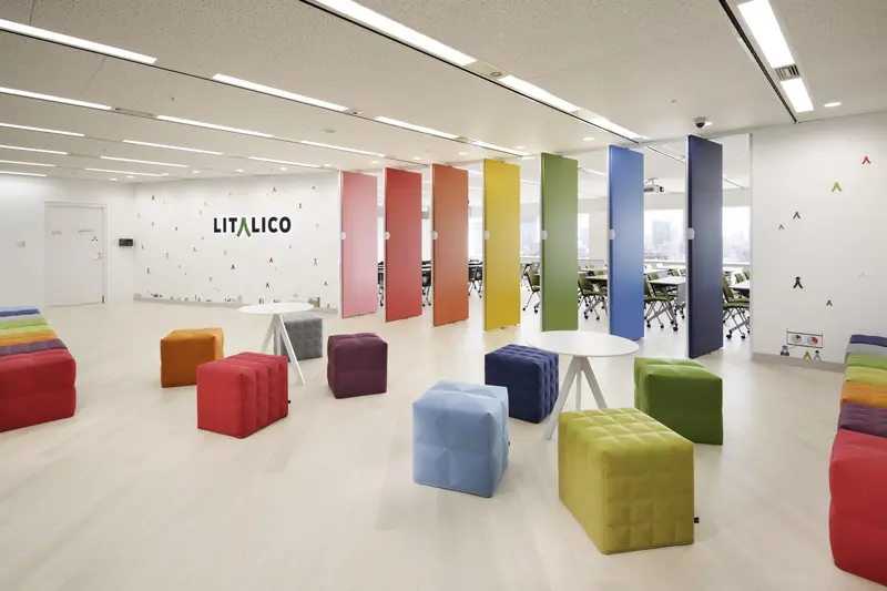 株式会社LITALICOの求人画像1