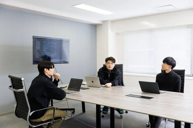 株式会社Classlab.⁠の求人画像1