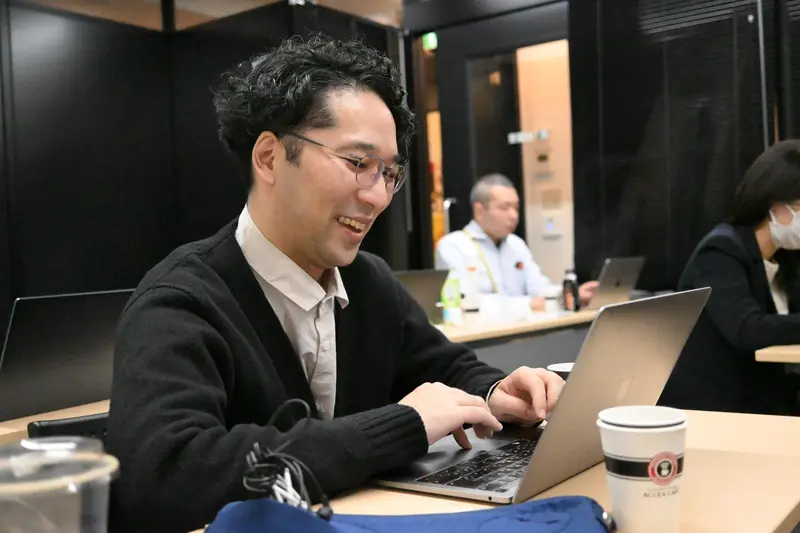 ニトエル株式会社の求人画像1