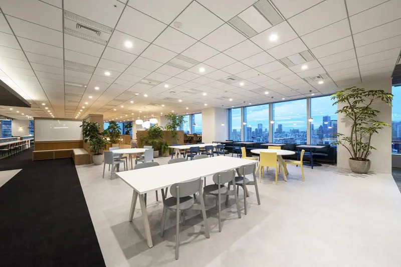 PSP株式会社の求人画像3