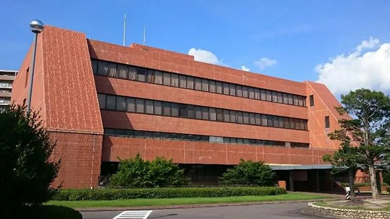 トヨタ自動車健康保険組合の求人画像1