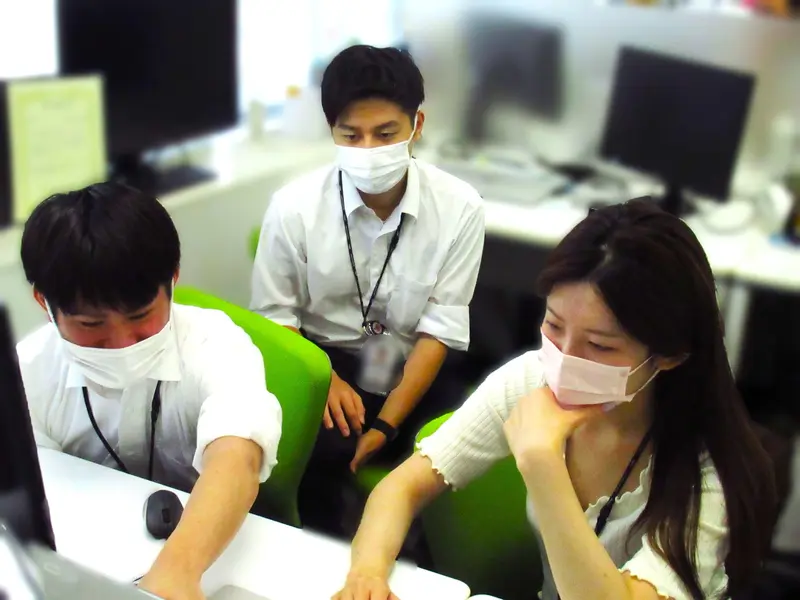 日本NonStopイノベーション株式会社の求人画像1