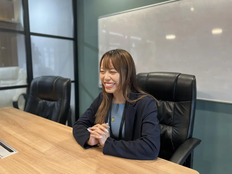 株式会社BLITZ Marketingの求人画像1