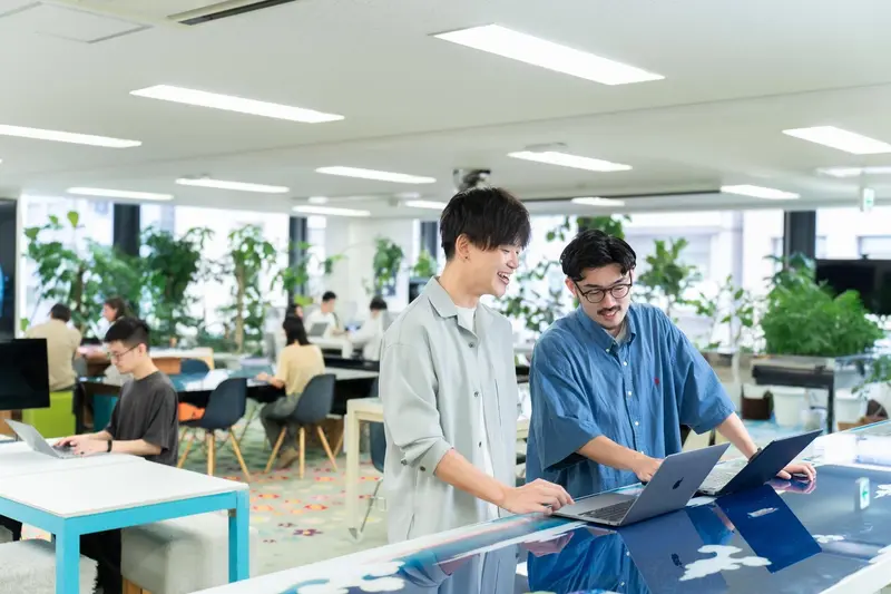 チームラボ株式会社の求人画像3