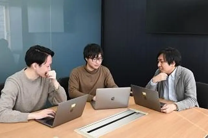 株式会社BookLiveの求人画像1