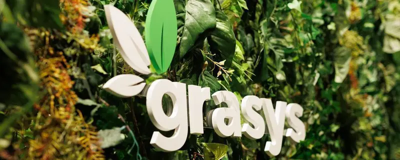 株式会社grasysの求人画像1