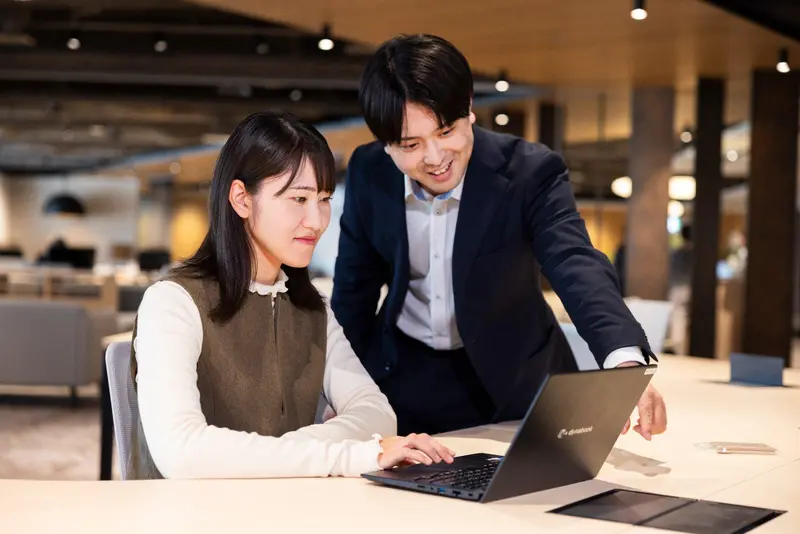 株式会社ファンリードの求人画像2